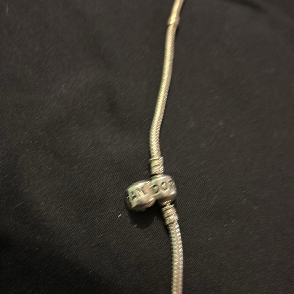 20 in vintage original Pandora necklace - Picture 2 of 4